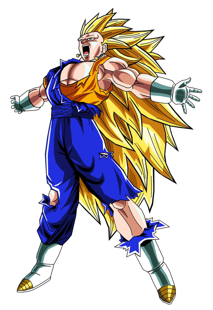 ichibansho vegito