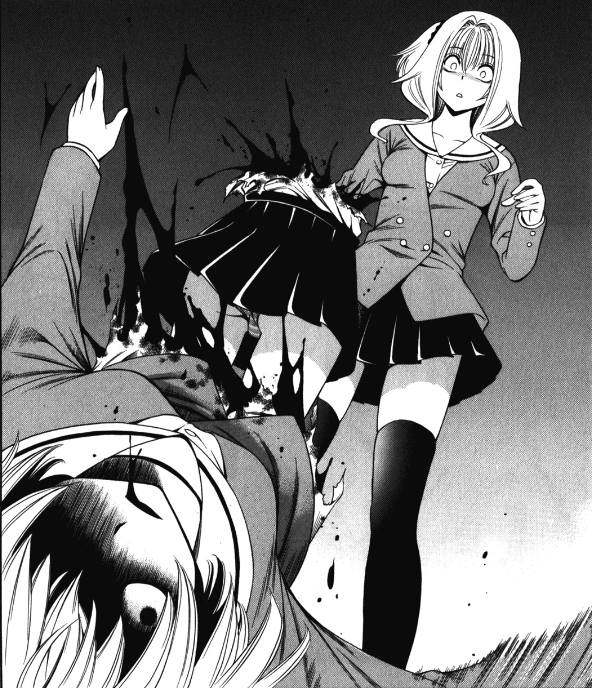 corpse party anime deaths