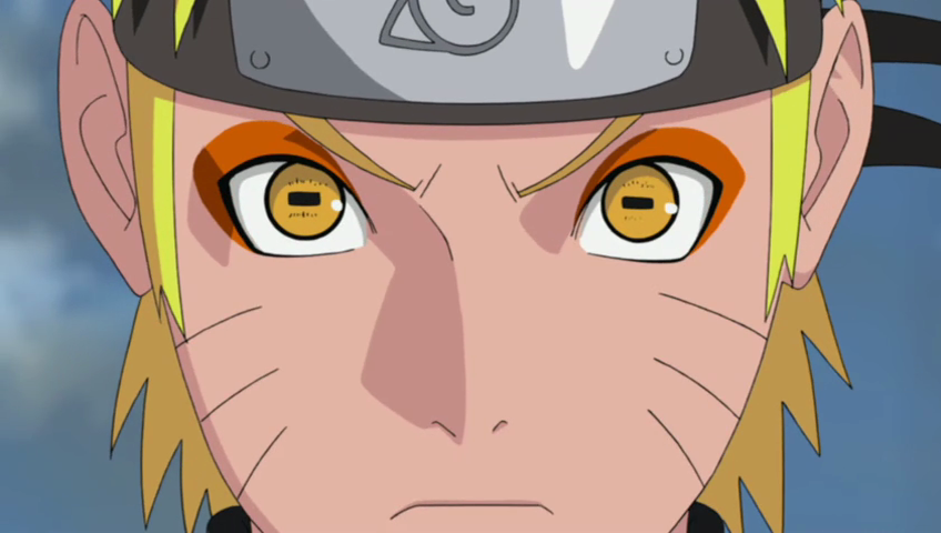 naruto sage mode naruto sage mode