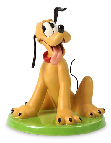 disney infinity pluto