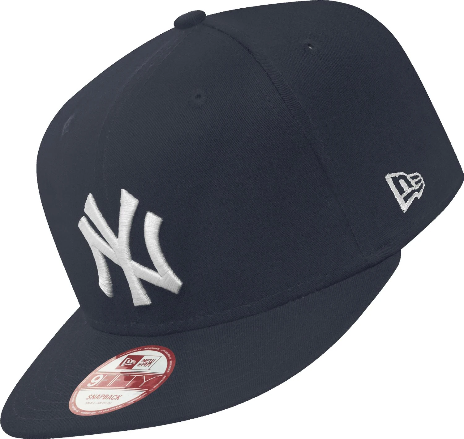 Ny Cap Imagui