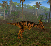 Trespara