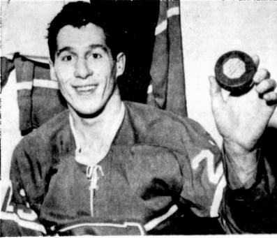 Claude Larose (1943) Ice Hockey Wiki