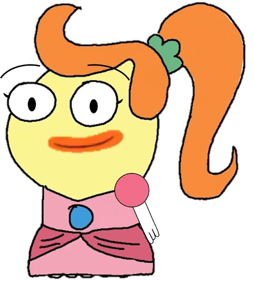 Winnie Grouper Fish Hooks Wiki