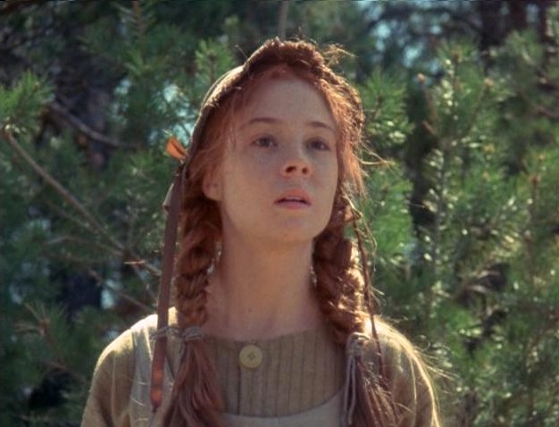 1985 Anne Of Green Gables 1985 Anne Of Green Gables