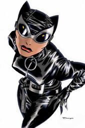 Arquivos Ultra Secretos dos Super Heróis e Super Vilões 170px-Catwoman_0011