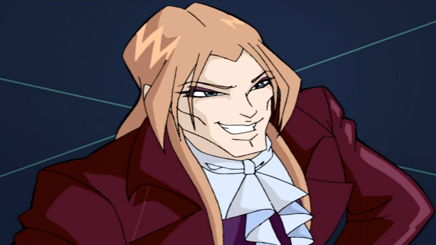 Valtor - The United Organization Toons Heroes Wiki