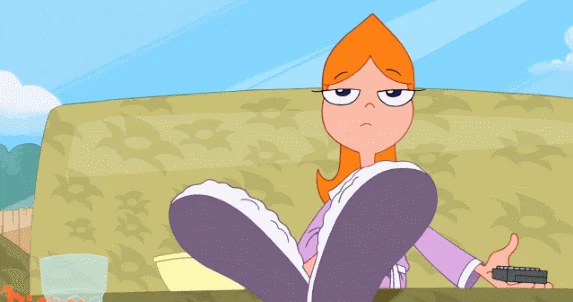 Candace's_Non-Reaction.gif