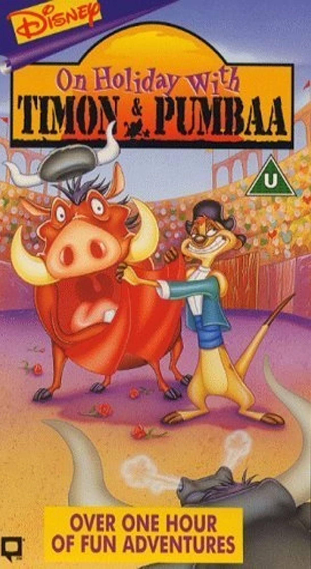 Timon