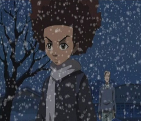 wiki huey freeman christmas wiki huey freeman christmas