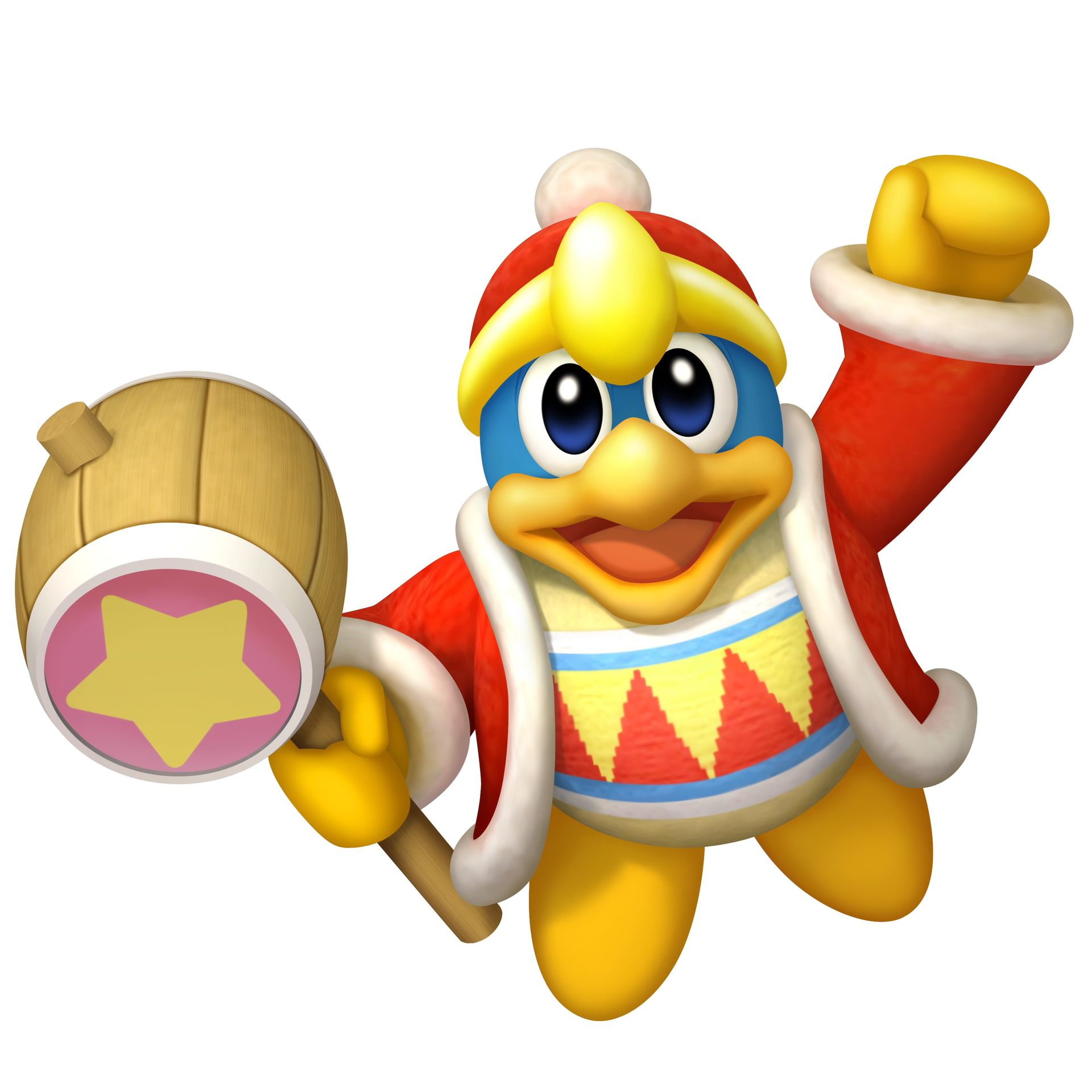 King Dedede - Fictional Characters Wiki