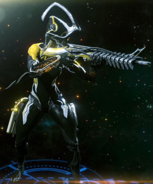 Boltor WARFRAME Wiki