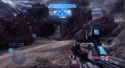 Selecting ordnance - damage boost
