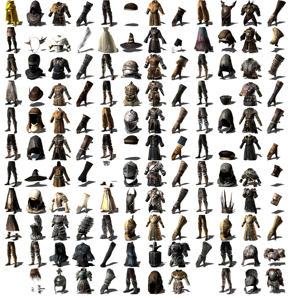 Image - Armor2.png - Dark Souls Wiki - Wikia