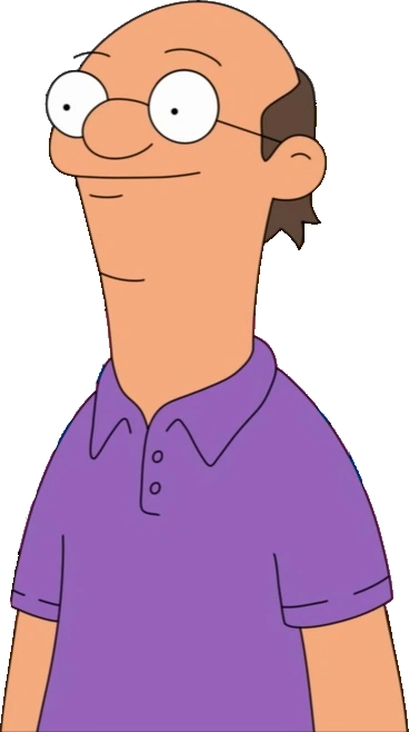 Doug Wheeler - Bob's Burgers Wiki