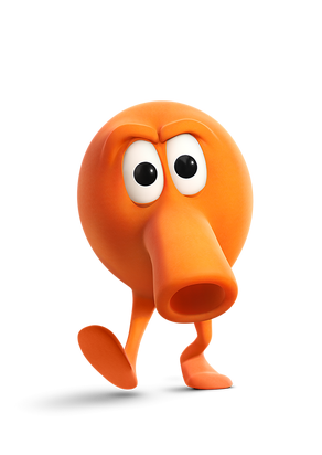 WreckItQbert