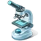 Asset Microscopio
