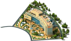 Nuclear Research Center