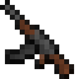 Image - Ak47.png - Minecraft-multiplayer Wiki