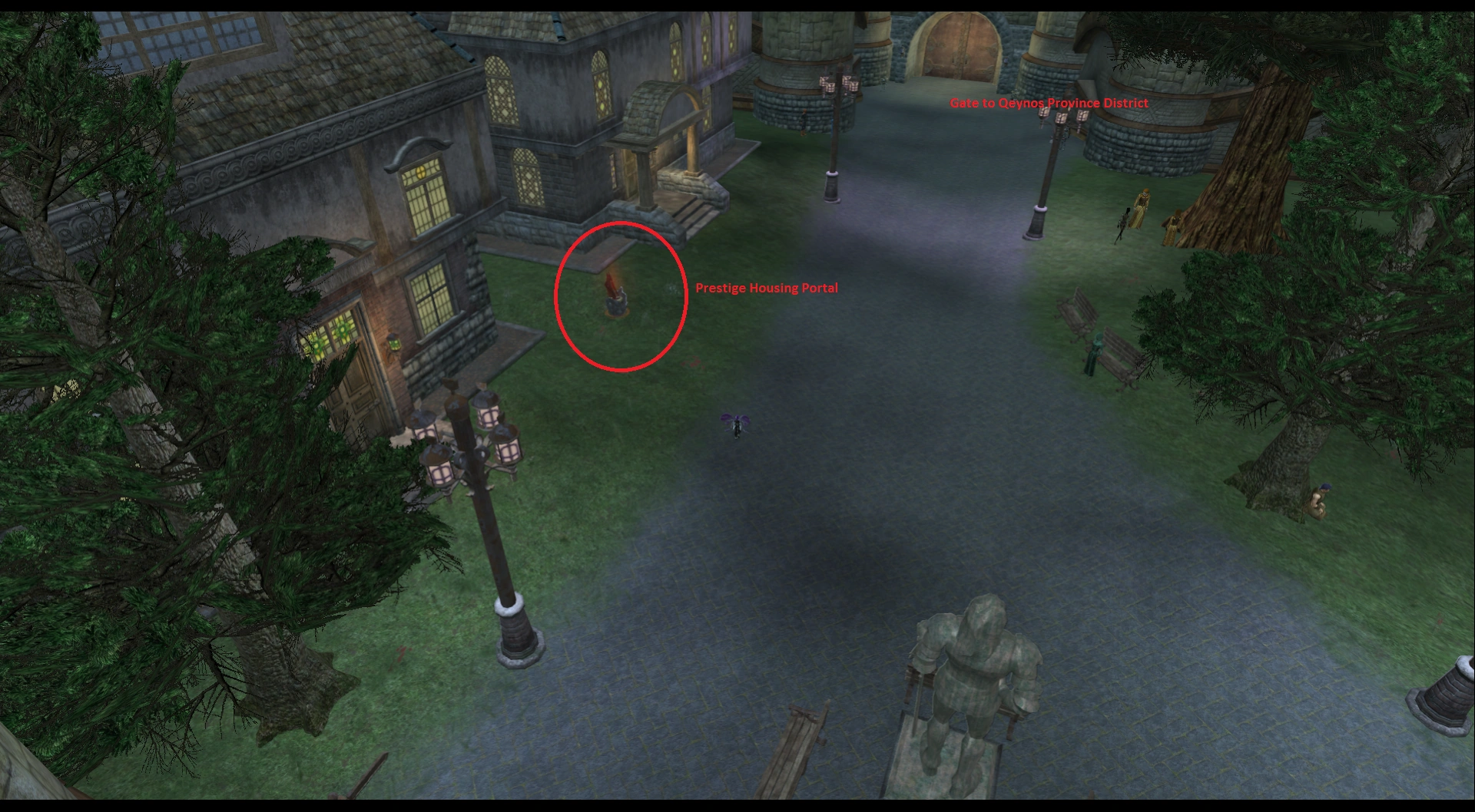Court of the Master EQ2i, the EverQuest 2 Wiki Quests, guides, mobs