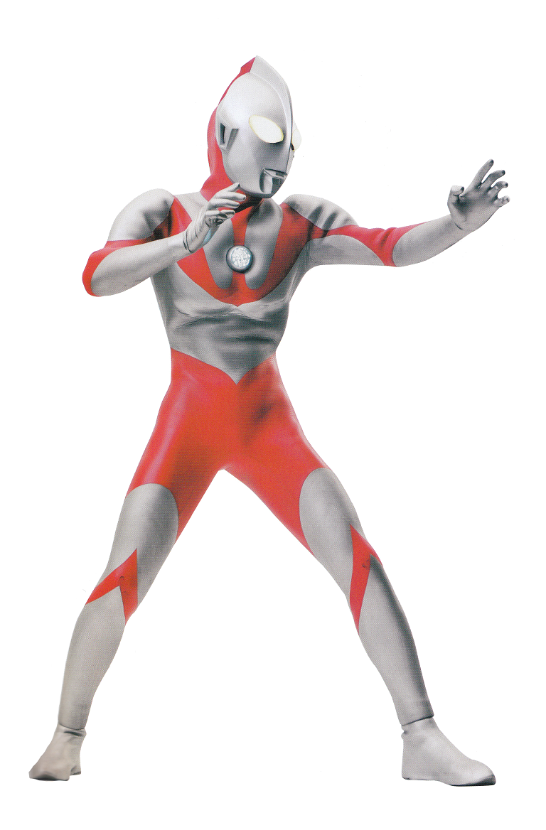 uaf ultraman