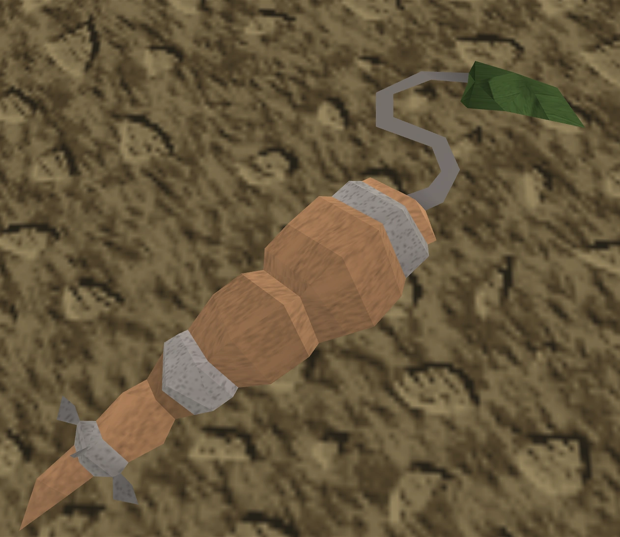 Image Easter carrot detail.png The RuneScape Wiki