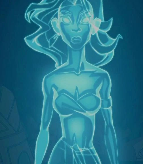 Heart of Atlantis