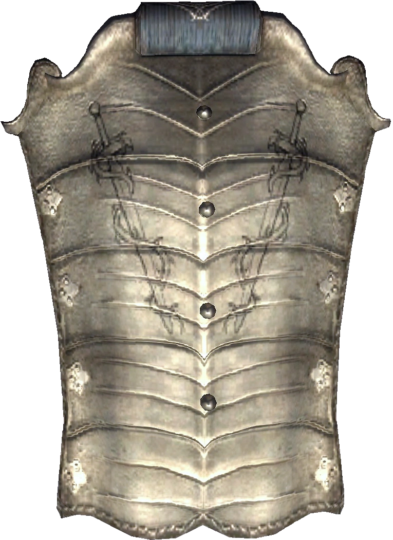 Thorn Shield The Elder Scrolls Wiki