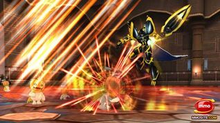 Digimon-masters-introduced-alphamon-ouryuken