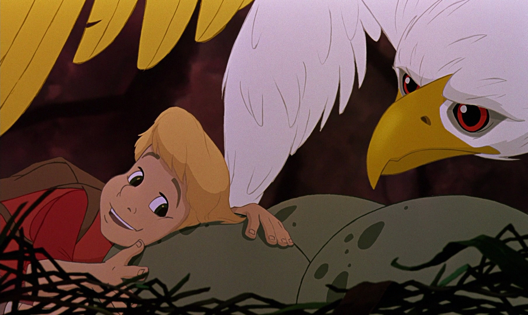 Image - Rescuers-down-under-disneyscreencaps com-898.jpg - Disney Wiki