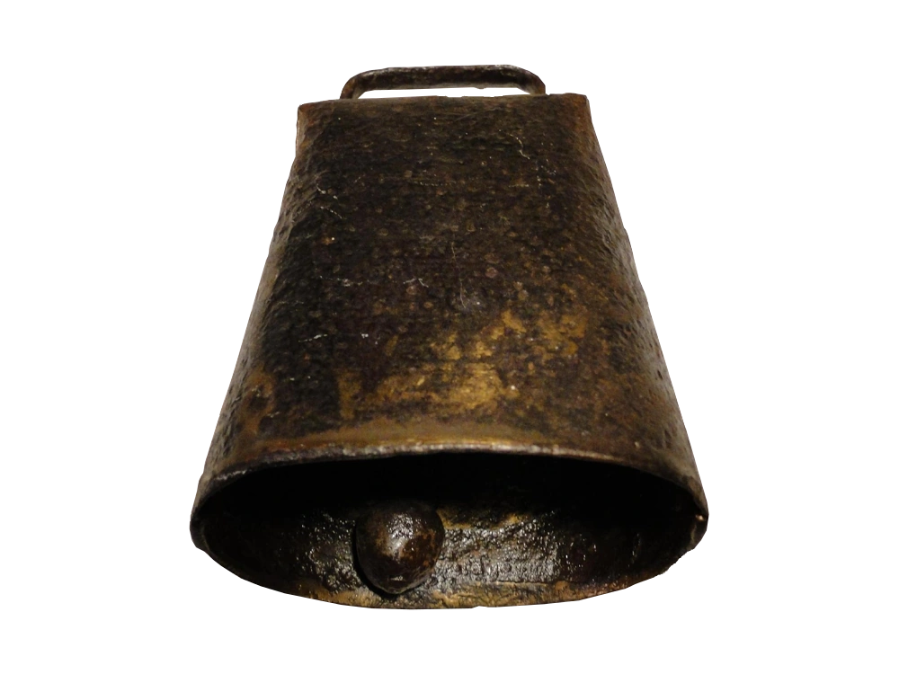 Catherine O'Leary's Cow Bell Warehouse 13 Wiki