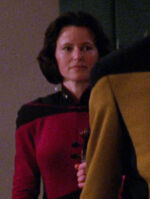 Mozart concert female lieutenant
