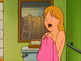 King of the hill nude pic 20