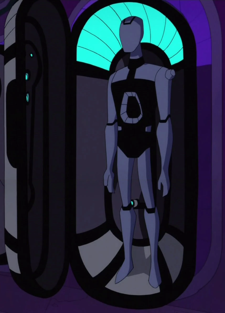 Protoforms Transformer Titans Animated Wiki