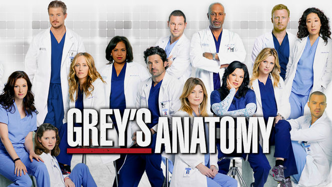 added chapter 1 season 8 greys anatomy