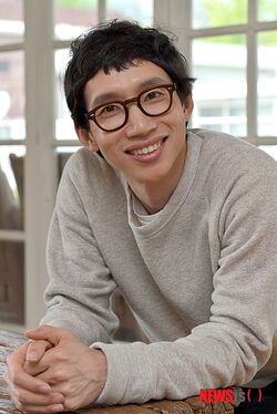 Bong Tae Kyu
