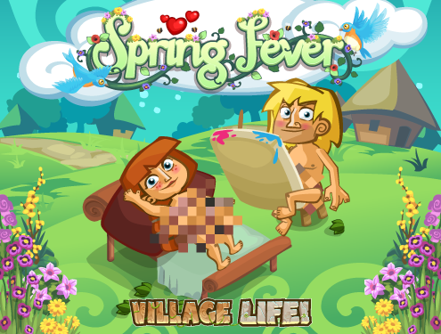 A Village Life Game Cheats