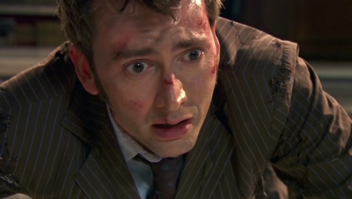 the end of time doctor who