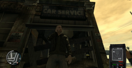 Buyer's Market8
