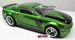 '07 Ford Mustang-GREEN