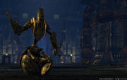 Dwemer Sphere
