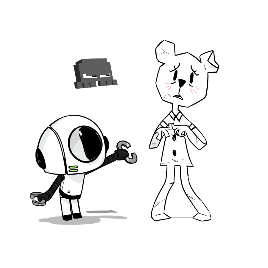 Imagen Teri ocho and bobert by spurkehtd63kgeh.png El increíble mundo de Gumball Wiki Imagen Teri ocho and bobert by spurkehtd63kgeh.png El increíble mundo de Gumball Wiki