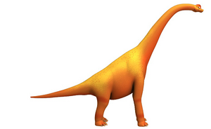 wiki brachiosaurus