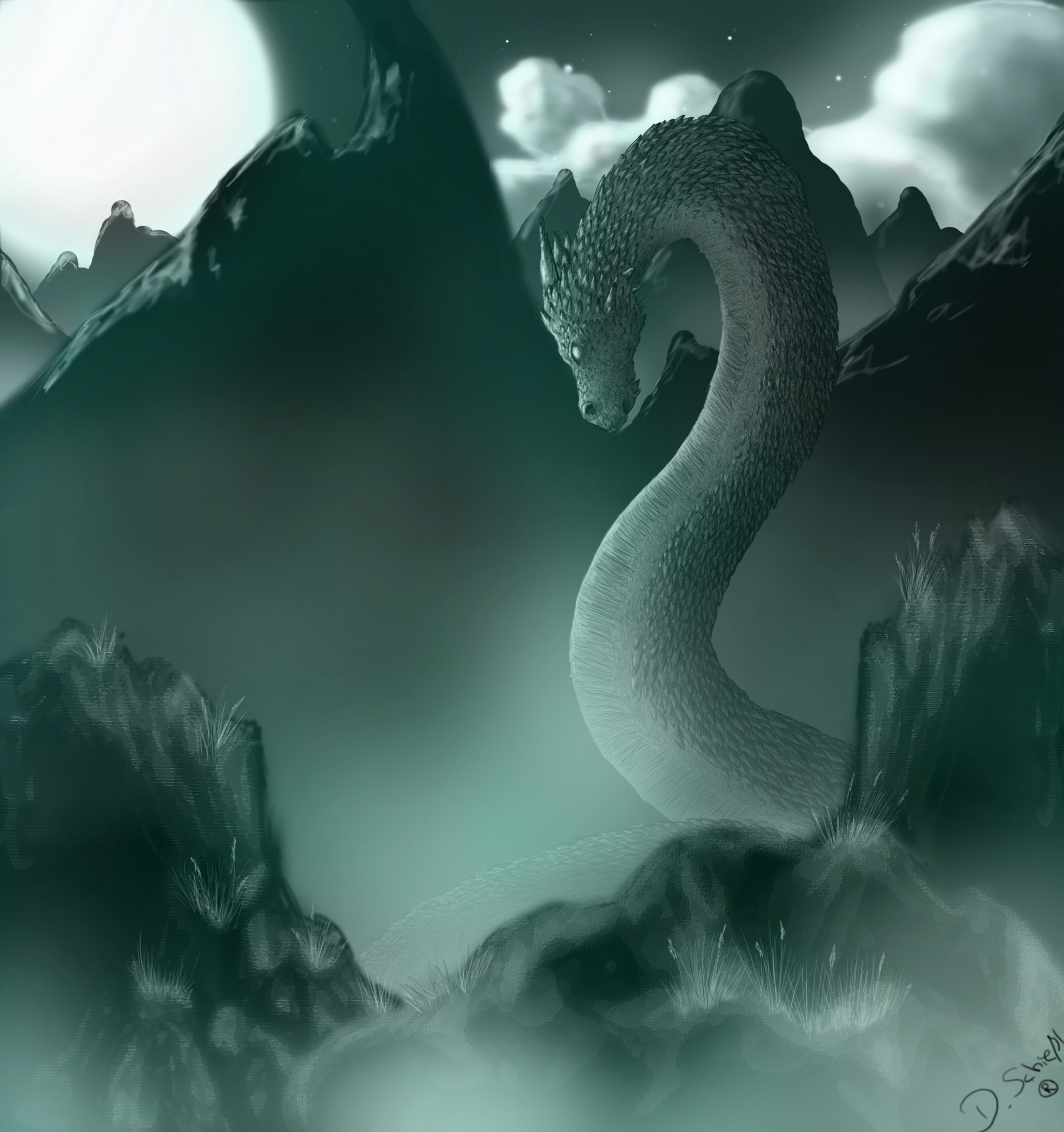 Image - Basilisk Orig.jpg - Warriors Of Myth Wiki