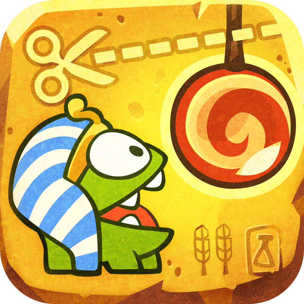 Cut The Rope: Time Travel - Cut The Rope Wiki