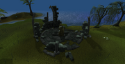 Draynor obelisk