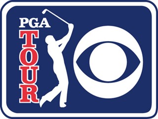 PGA Tour on CBS - Logopedia, the logo and branding site