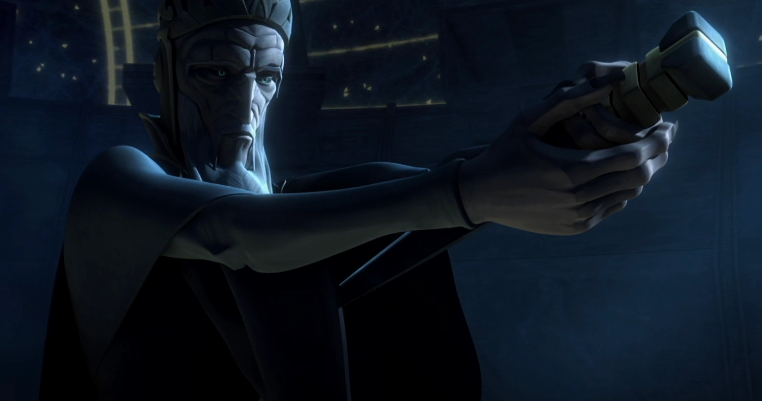 Father (Mortis) Wookieepedia, the Star Wars Wiki