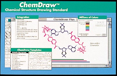 chemdraw ultra 12.0.3