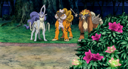 Legendary Beasts M13